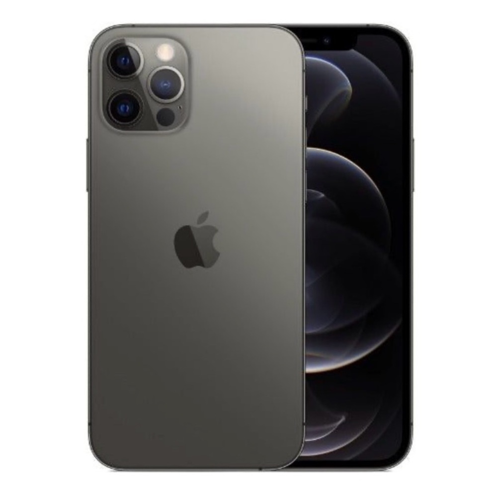 iPhone 12 Pro - 256 GB - FREE Otterbox Case.